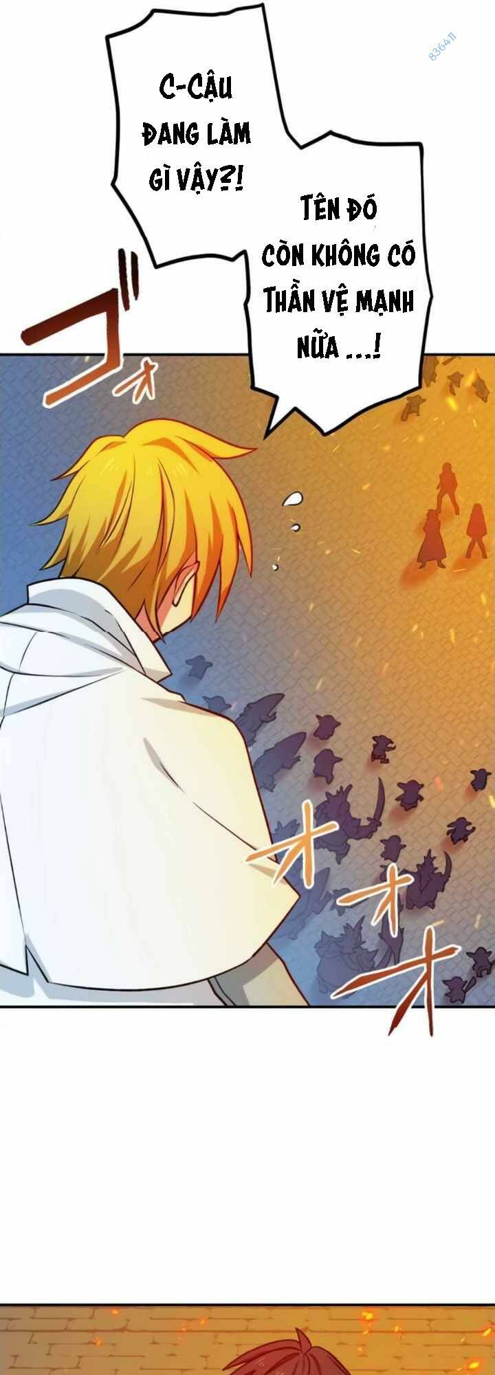 Sát thủ mạnh nhất chuyển sinh sang thế giới khác - Chapter 12 - Page 26