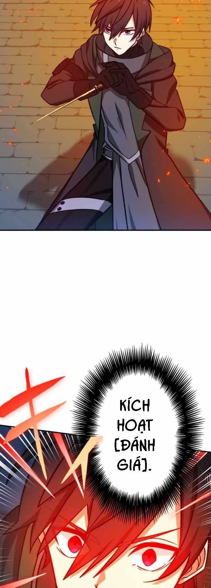 Sát thủ mạnh nhất chuyển sinh sang thế giới khác - Chapter 12 - Page 27