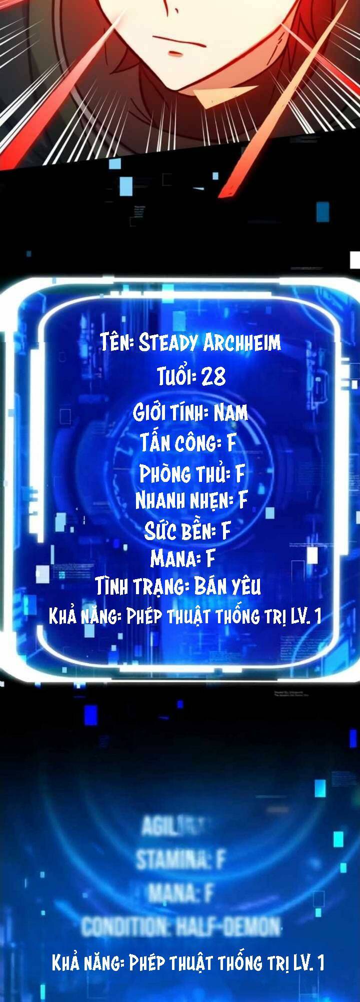 Sát thủ mạnh nhất chuyển sinh sang thế giới khác - Chapter 12 - Page 28