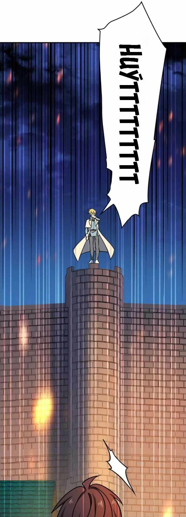 Sát thủ mạnh nhất chuyển sinh sang thế giới khác - Chapter 12 - Page 33