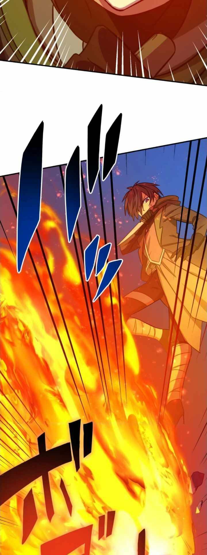 Sát thủ mạnh nhất chuyển sinh sang thế giới khác - Chapter 12 - Page 37