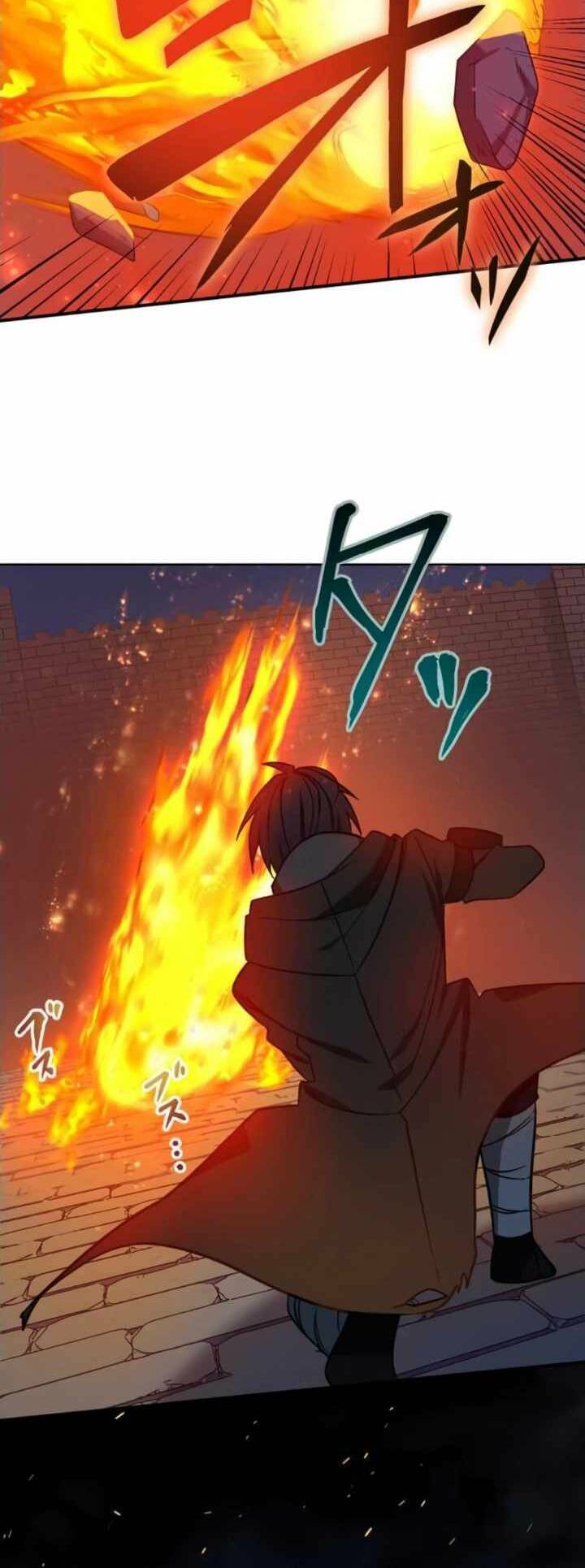 Sát thủ mạnh nhất chuyển sinh sang thế giới khác - Chapter 12 - Page 38