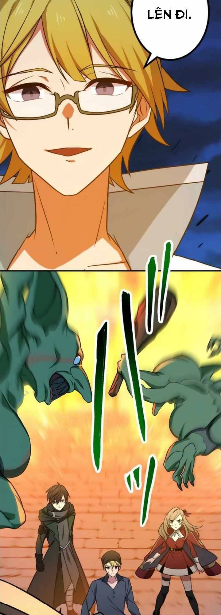 Sát thủ mạnh nhất chuyển sinh sang thế giới khác - Chapter 12 - Page 3