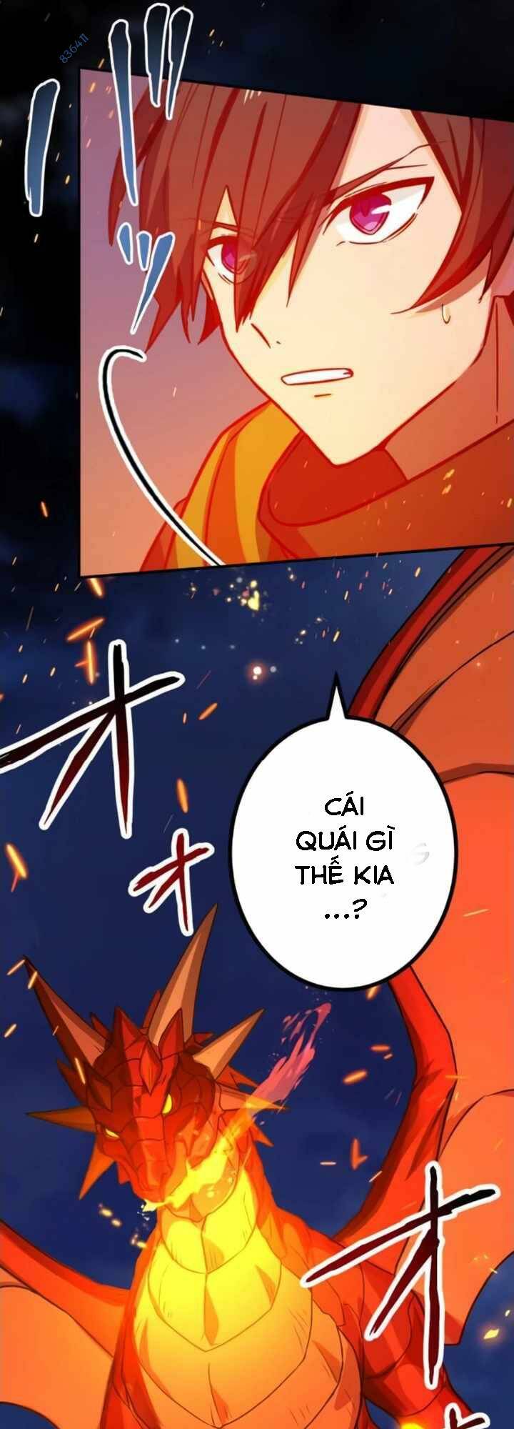 Sát thủ mạnh nhất chuyển sinh sang thế giới khác - Chapter 12 - Page 39