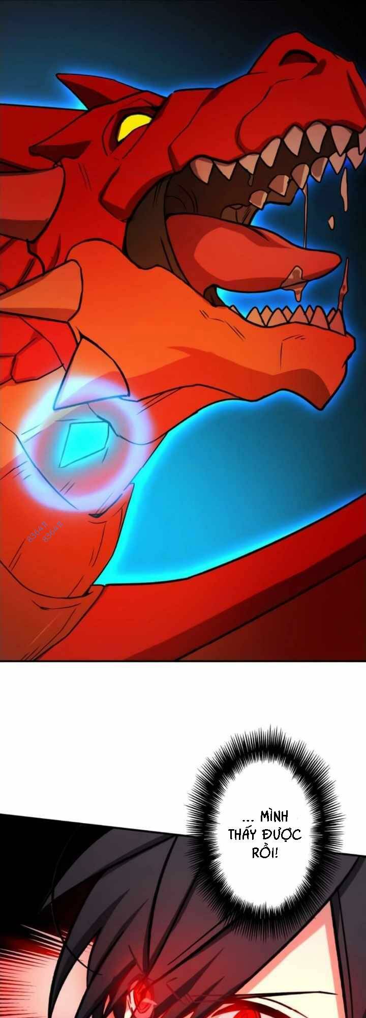 Sát thủ mạnh nhất chuyển sinh sang thế giới khác - Chapter 12 - Page 53