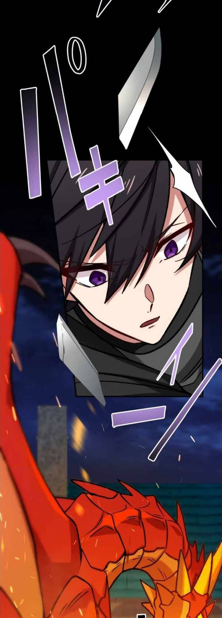 Sát thủ mạnh nhất chuyển sinh sang thế giới khác - Chapter 12 - Page 55