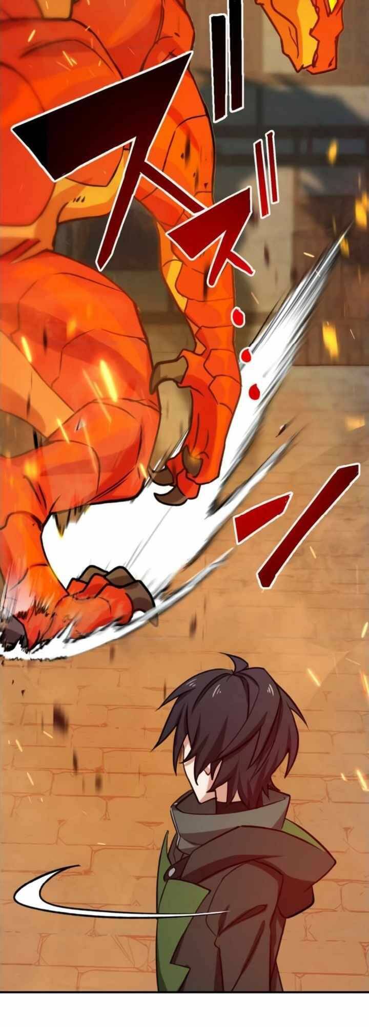 Sát thủ mạnh nhất chuyển sinh sang thế giới khác - Chapter 12 - Page 56