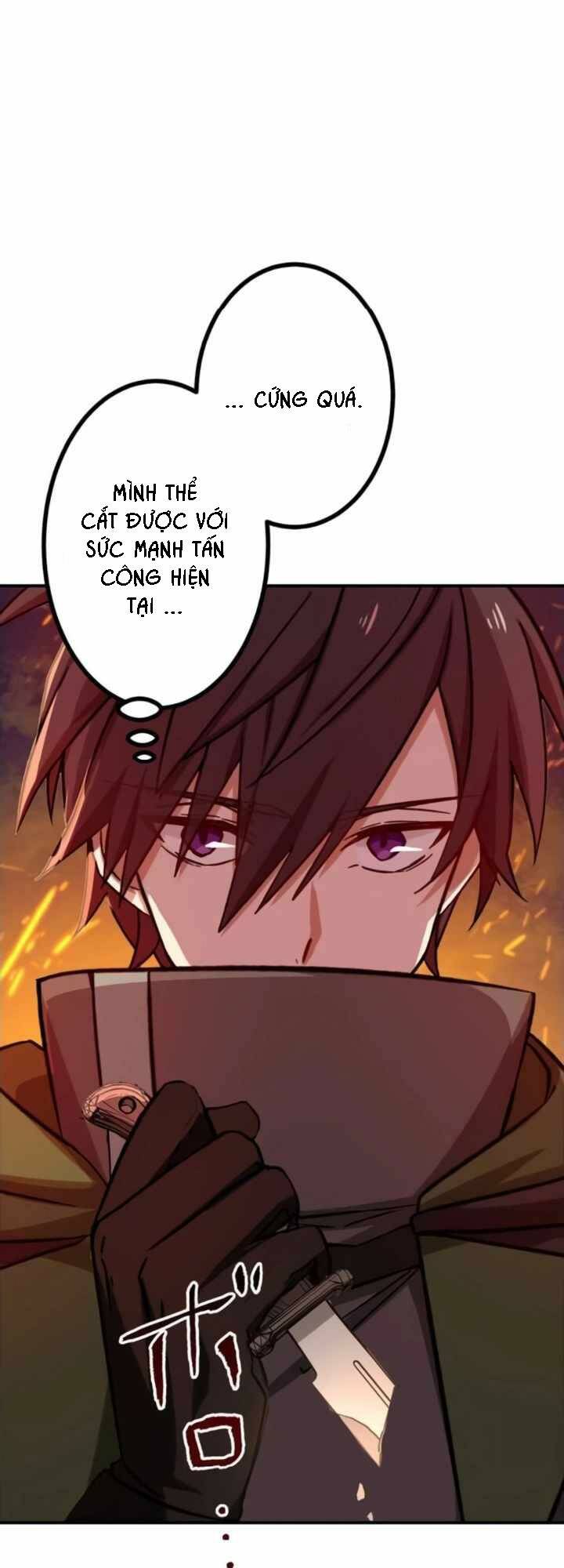 Sát thủ mạnh nhất chuyển sinh sang thế giới khác - Chapter 12 - Page 57