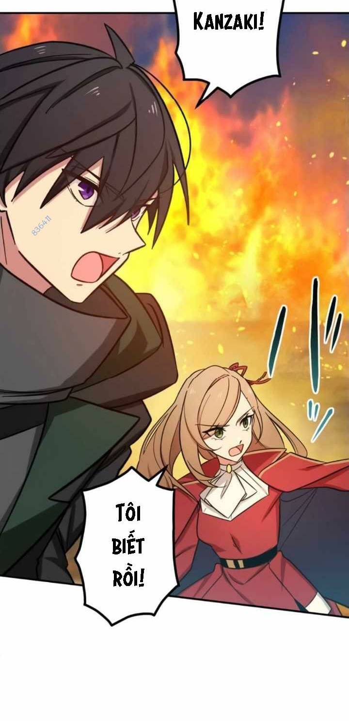 Sát thủ mạnh nhất chuyển sinh sang thế giới khác - Chapter 12 - Page 5