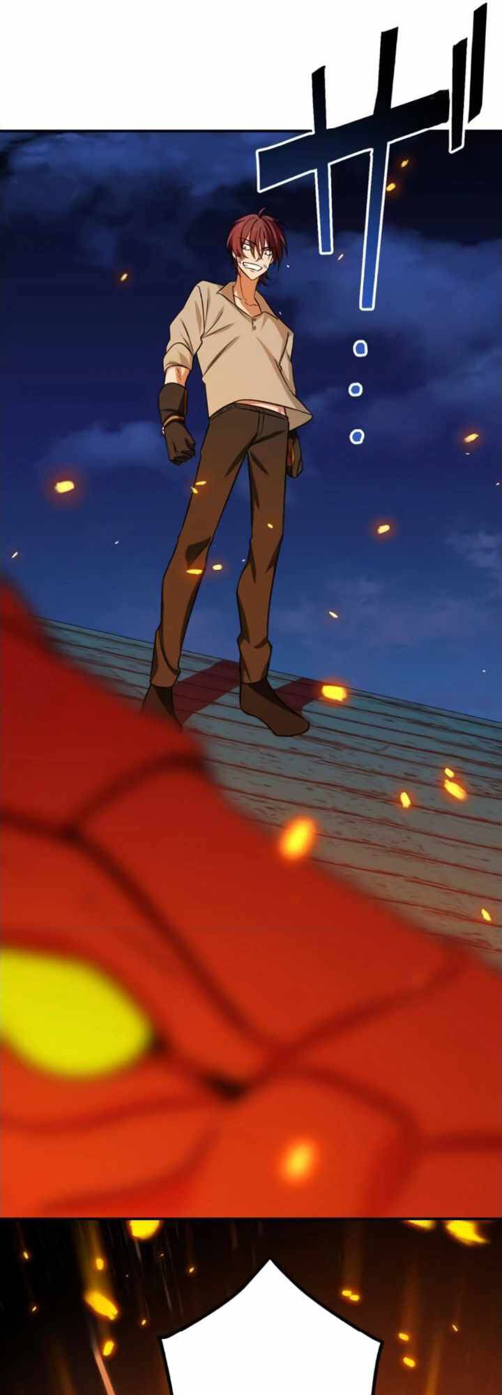 Sát thủ mạnh nhất chuyển sinh sang thế giới khác - Chapter 12 - Page 60