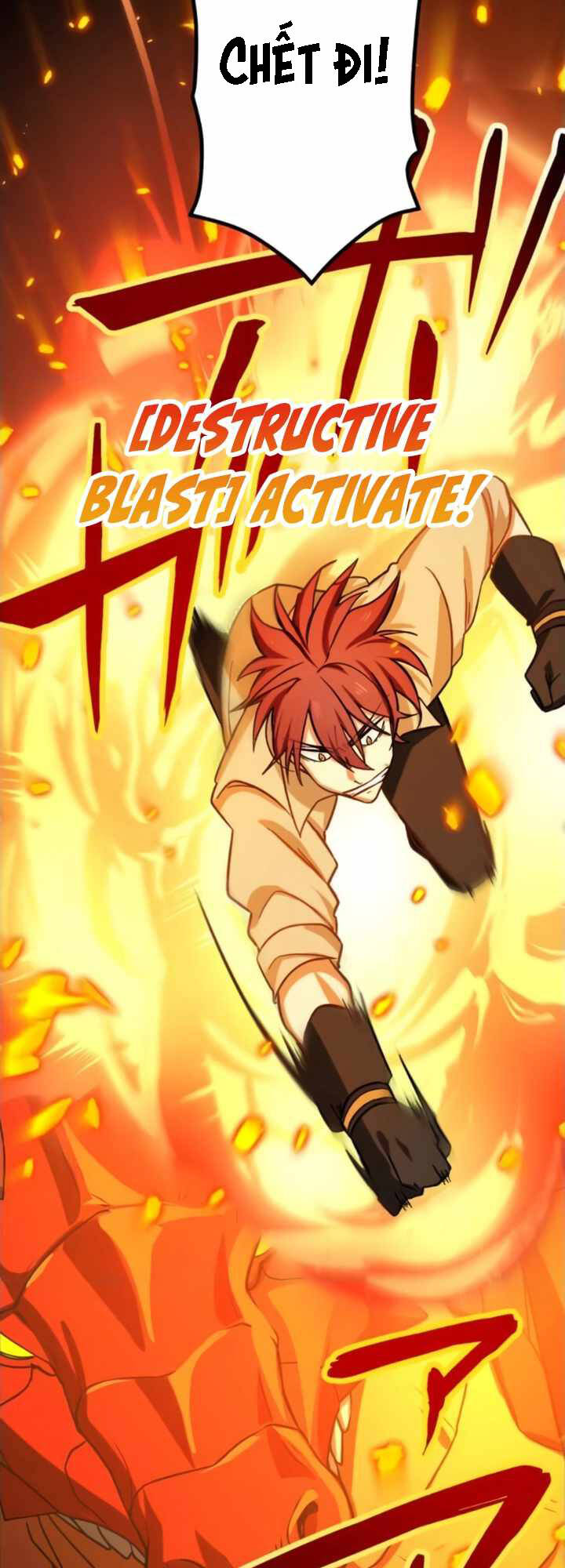 Sát thủ mạnh nhất chuyển sinh sang thế giới khác - Chapter 12 - Page 61