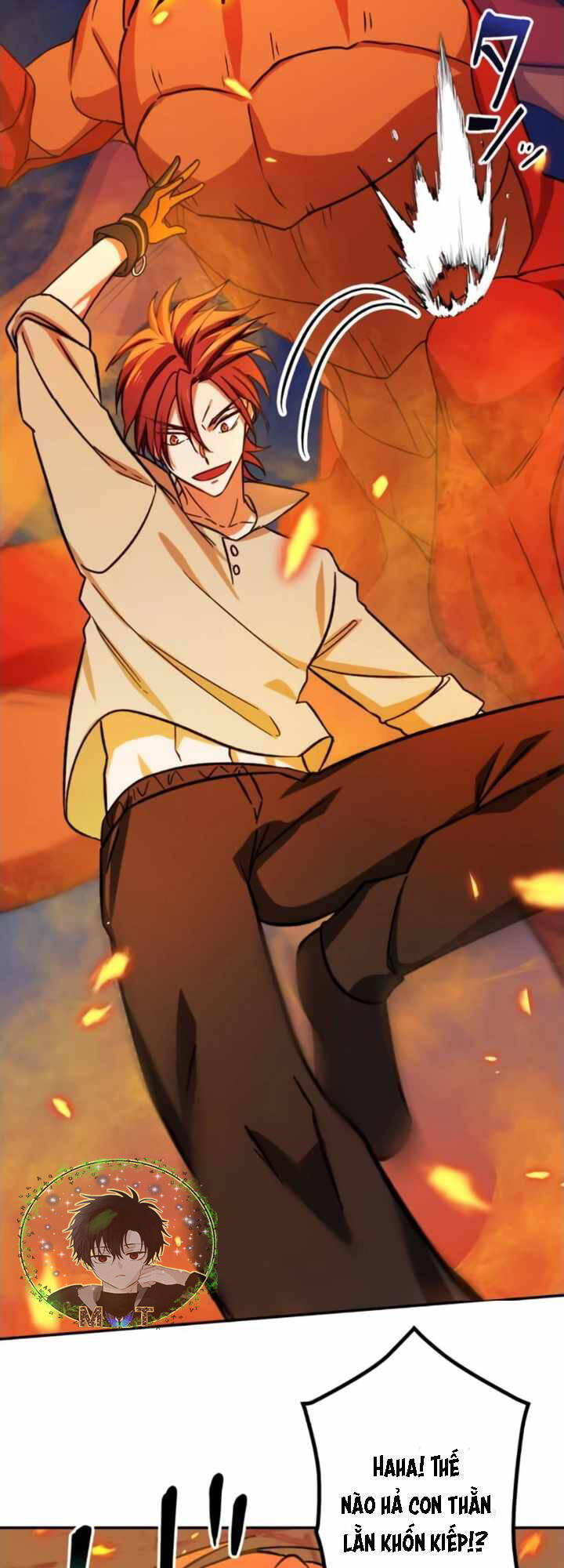 Sát thủ mạnh nhất chuyển sinh sang thế giới khác - Chapter 12 - Page 63