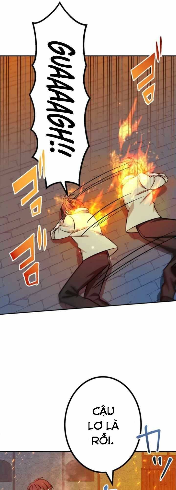 Sát thủ mạnh nhất chuyển sinh sang thế giới khác - Chapter 12 - Page 67