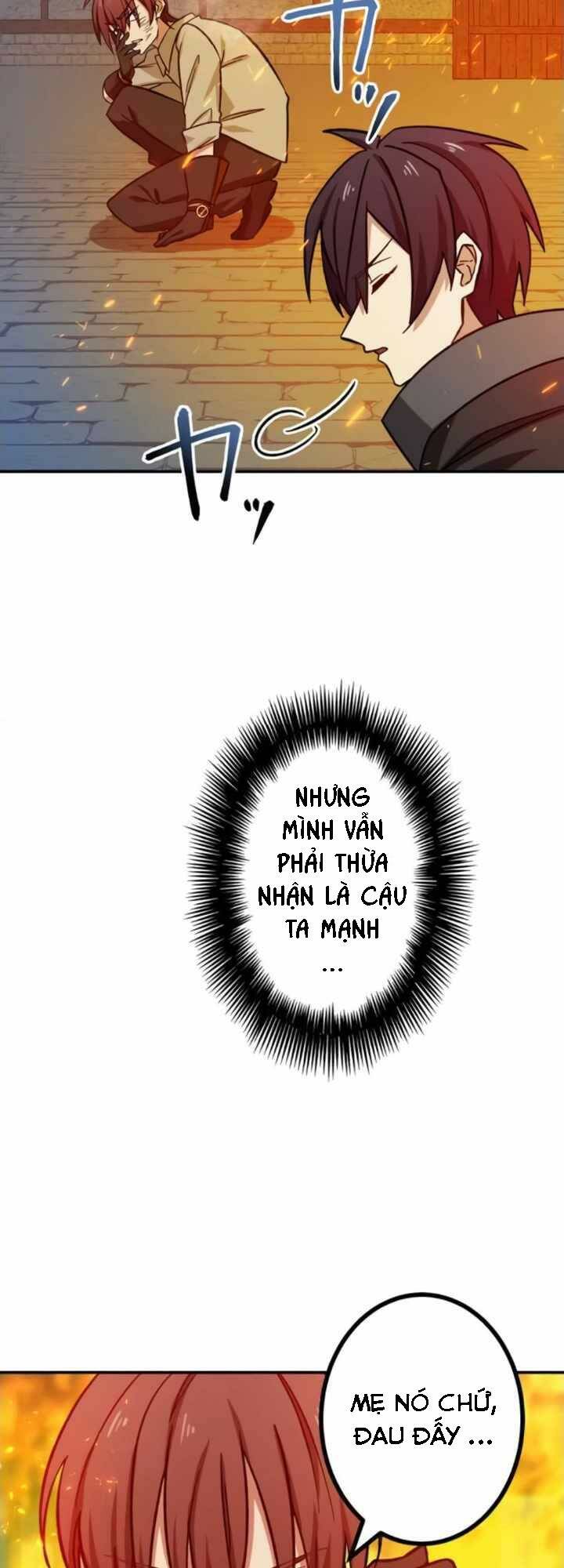Sát thủ mạnh nhất chuyển sinh sang thế giới khác - Chapter 12 - Page 68