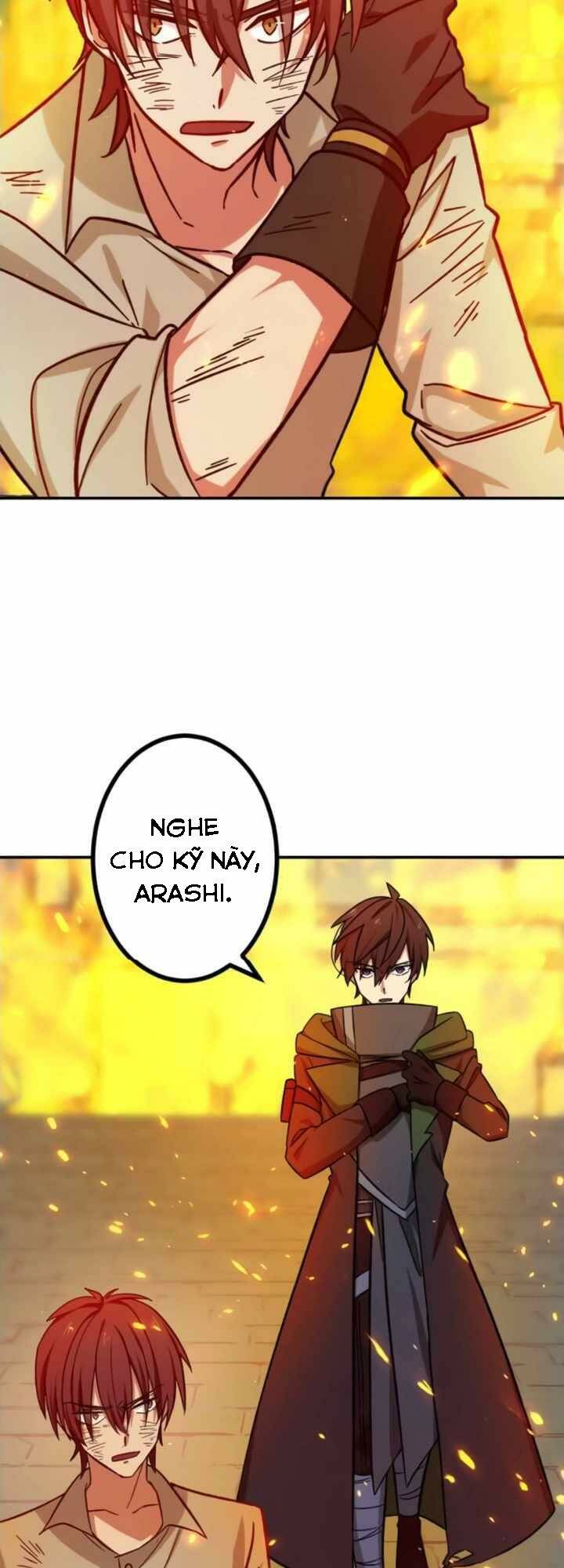 Sát thủ mạnh nhất chuyển sinh sang thế giới khác - Chapter 12 - Page 69