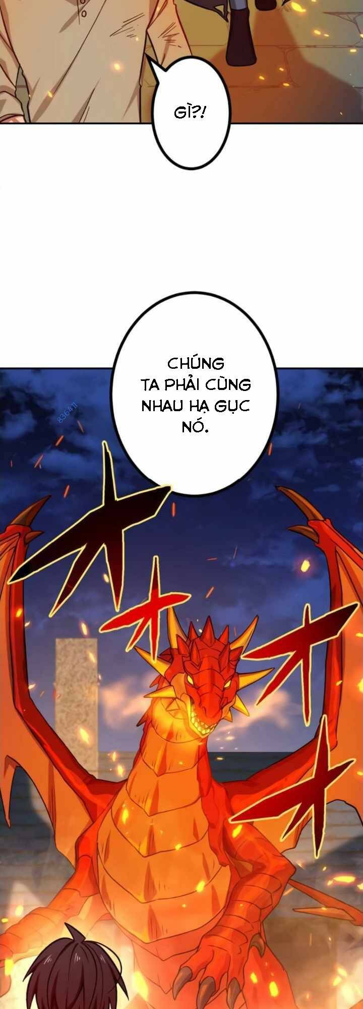 Sát thủ mạnh nhất chuyển sinh sang thế giới khác - Chapter 12 - Page 70