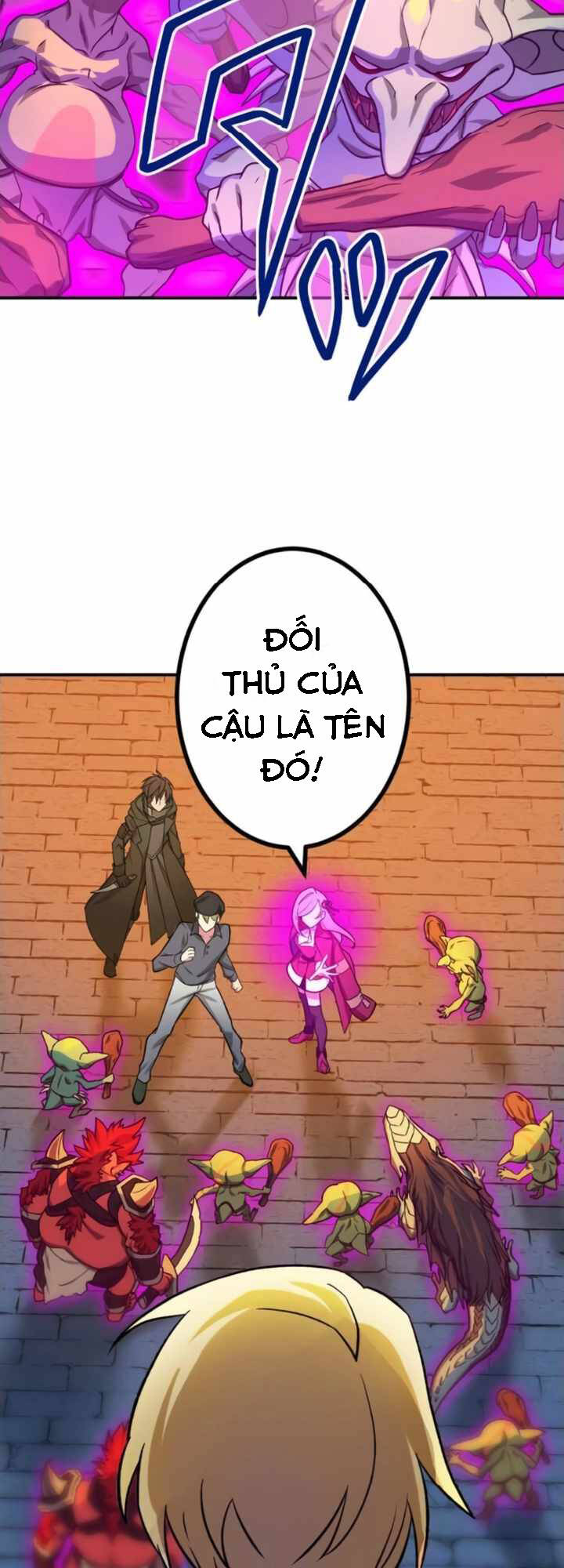 Sát thủ mạnh nhất chuyển sinh sang thế giới khác - Chapter 12 - Page 7