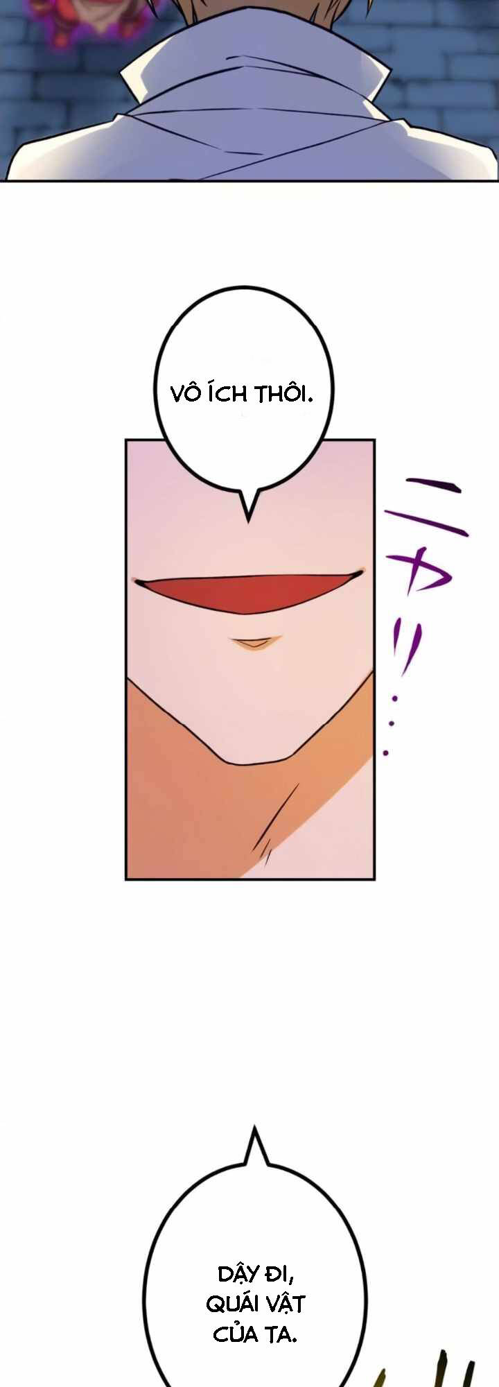 Sát thủ mạnh nhất chuyển sinh sang thế giới khác - Chapter 12 - Page 8