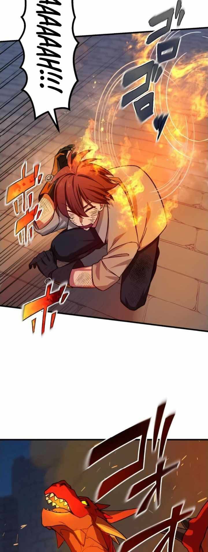 Sát thủ mạnh nhất chuyển sinh sang thế giới khác - Chapter 13 - Page 11