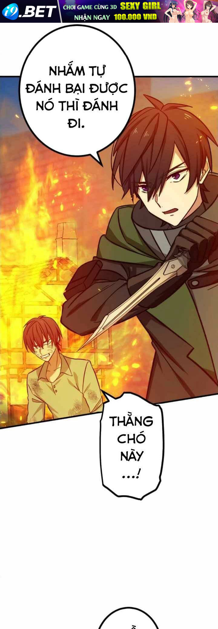 Sát thủ mạnh nhất chuyển sinh sang thế giới khác - Chapter 13 - Page 13