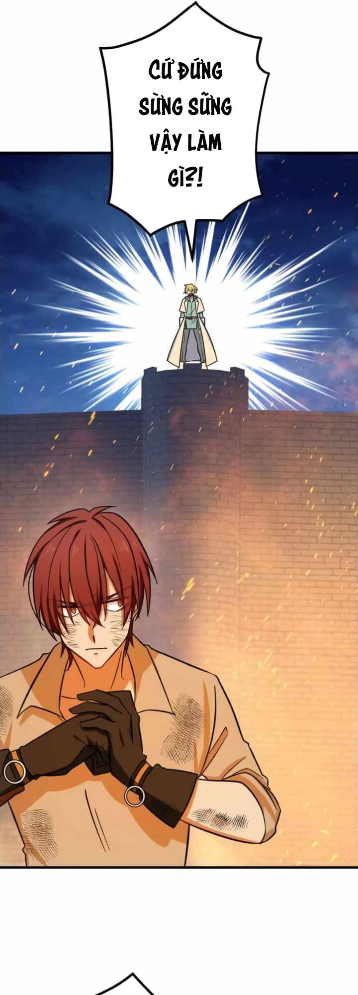 Sát thủ mạnh nhất chuyển sinh sang thế giới khác - Chapter 13 - Page 20