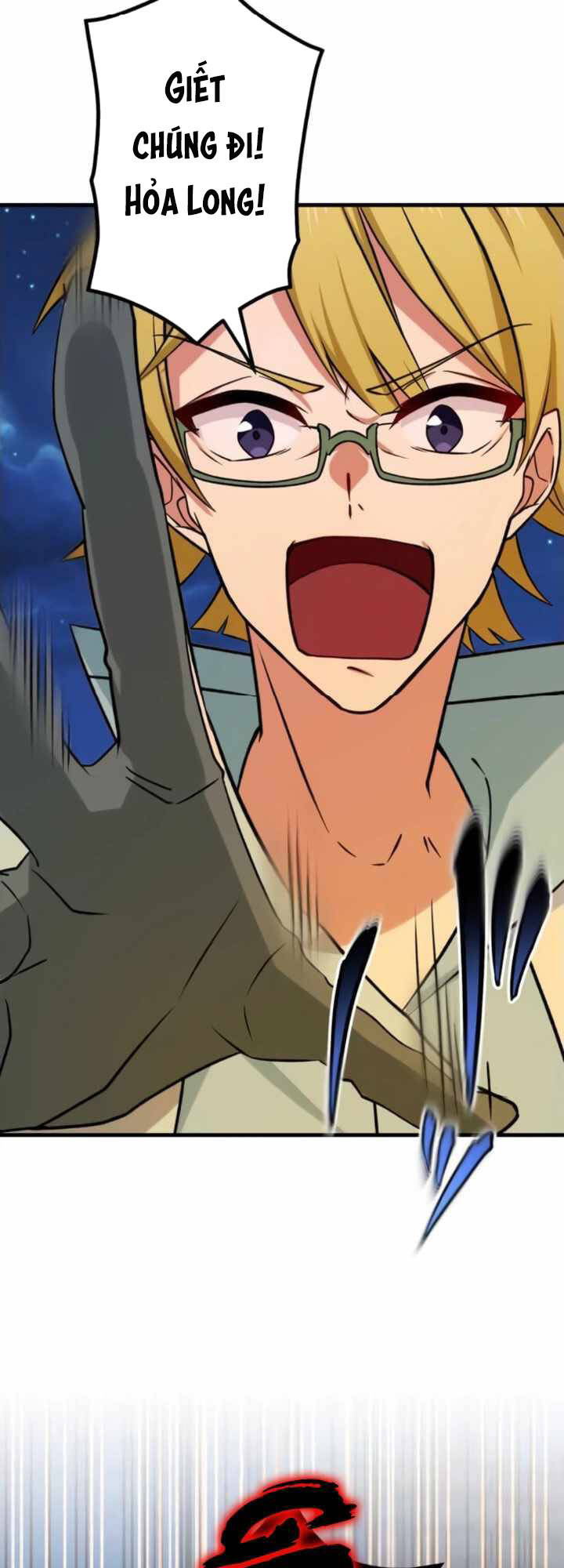Sát thủ mạnh nhất chuyển sinh sang thế giới khác - Chapter 13 - Page 21