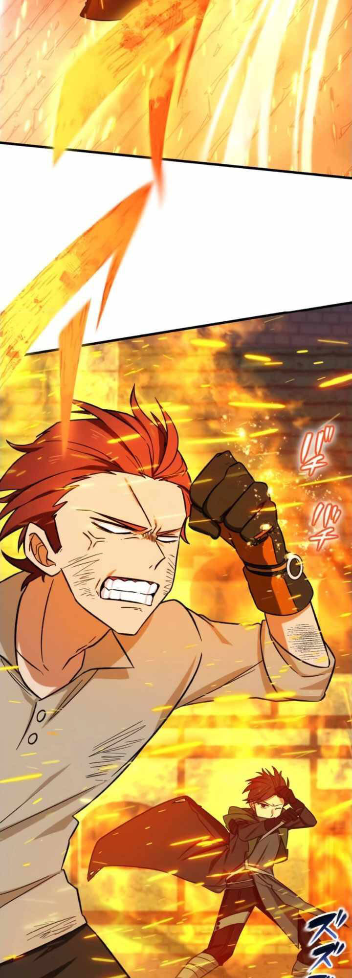 Sát thủ mạnh nhất chuyển sinh sang thế giới khác - Chapter 13 - Page 24