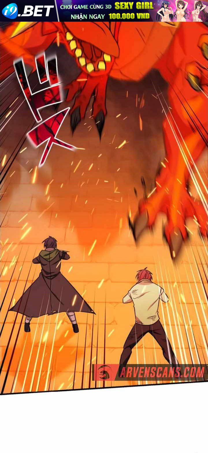 Sát thủ mạnh nhất chuyển sinh sang thế giới khác - Chapter 13 - Page 26