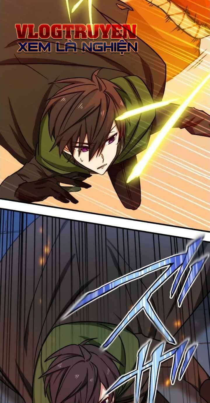 Sát thủ mạnh nhất chuyển sinh sang thế giới khác - Chapter 13 - Page 32