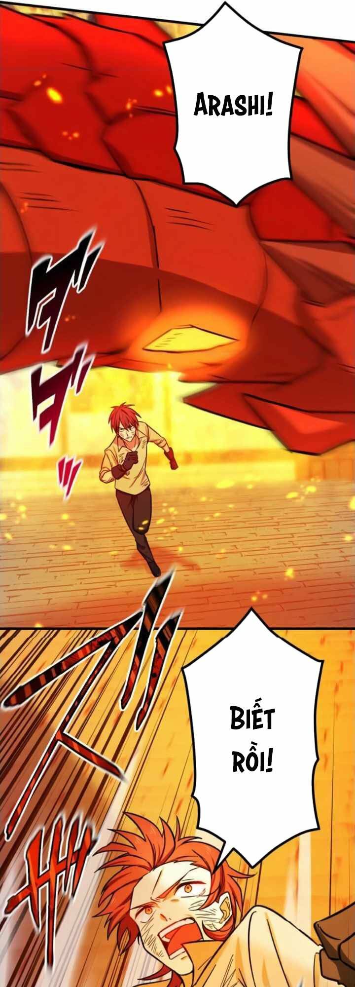 Sát thủ mạnh nhất chuyển sinh sang thế giới khác - Chapter 13 - Page 34