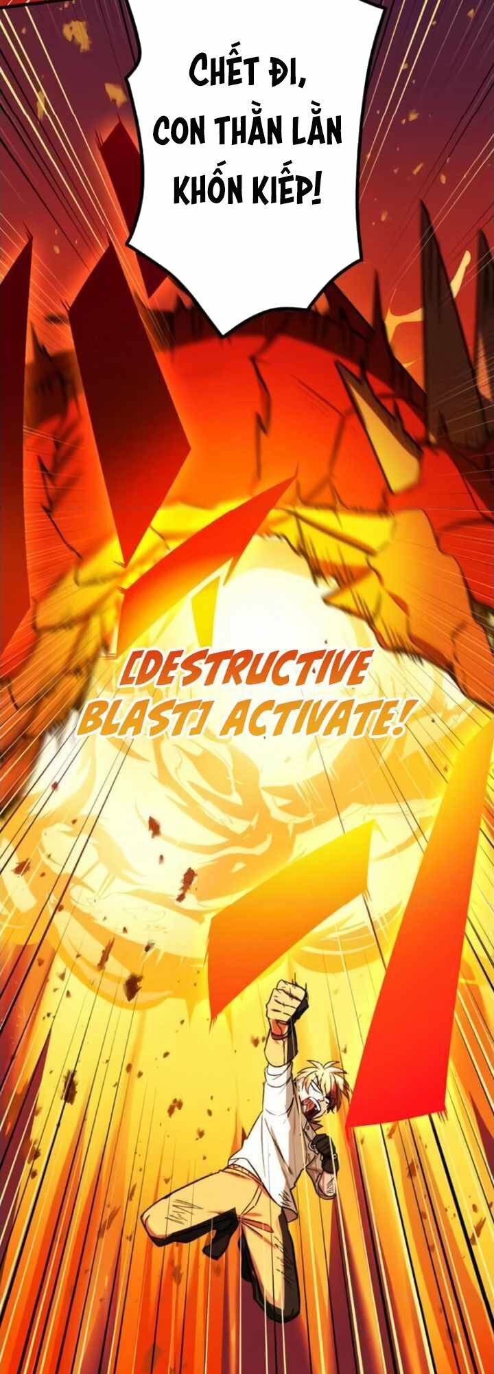 Sát thủ mạnh nhất chuyển sinh sang thế giới khác - Chapter 13 - Page 36
