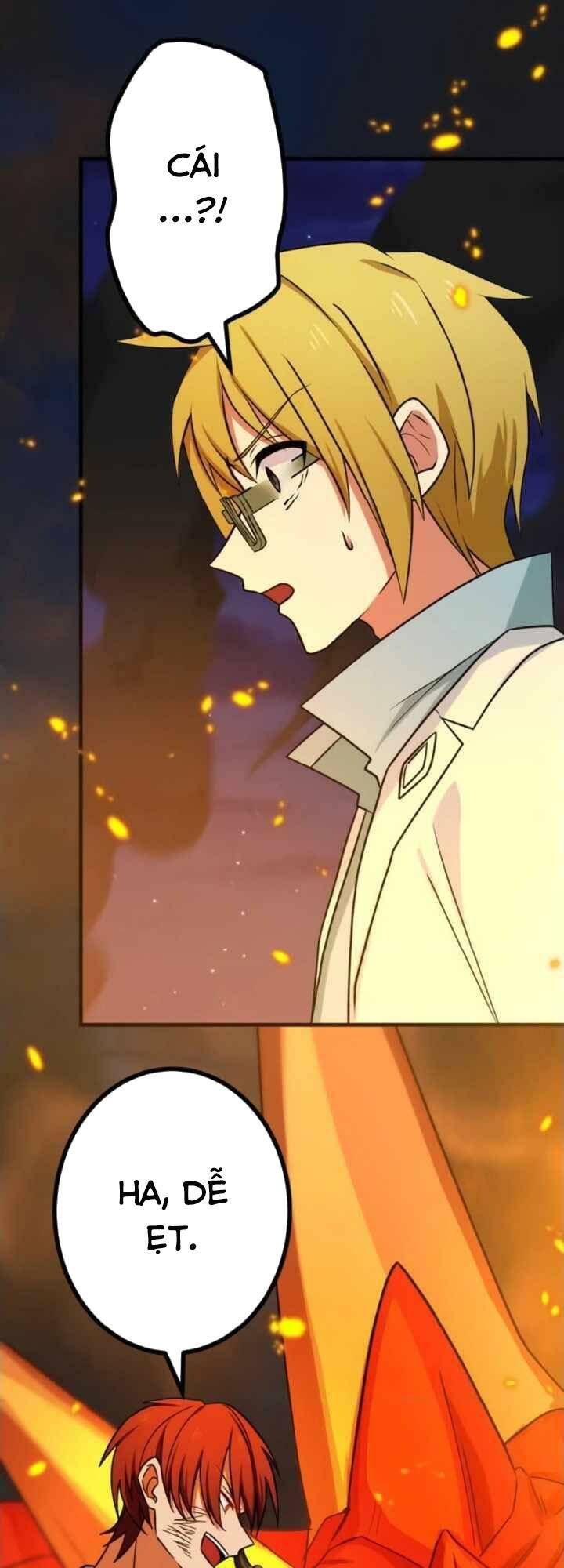 Sát thủ mạnh nhất chuyển sinh sang thế giới khác - Chapter 13 - Page 40