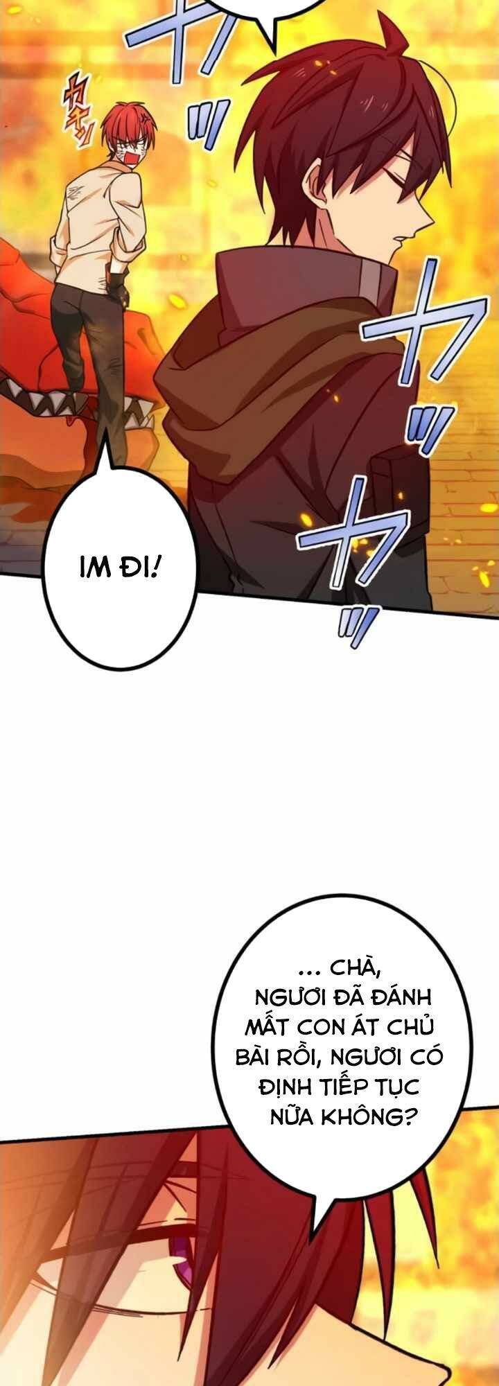 Sát thủ mạnh nhất chuyển sinh sang thế giới khác - Chapter 13 - Page 42