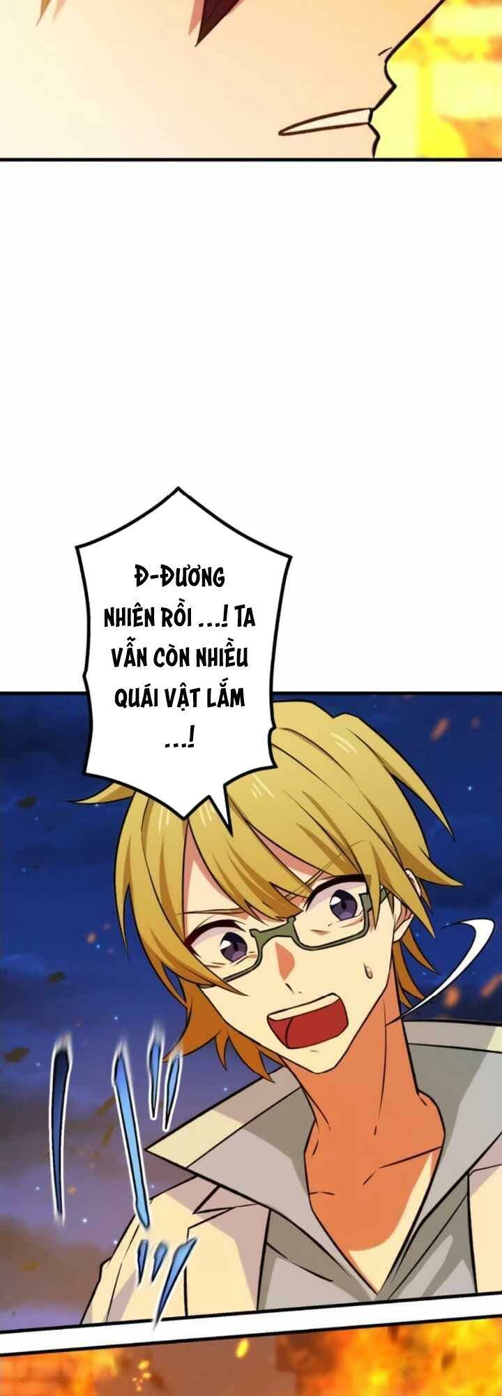 Sát thủ mạnh nhất chuyển sinh sang thế giới khác - Chapter 13 - Page 43