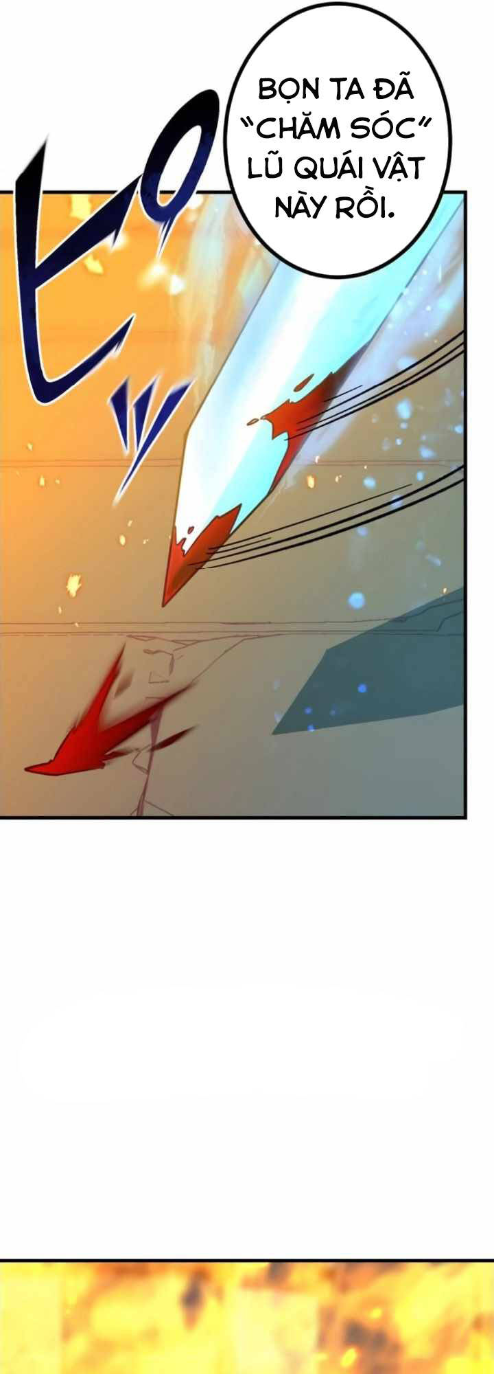 Sát thủ mạnh nhất chuyển sinh sang thế giới khác - Chapter 13 - Page 46