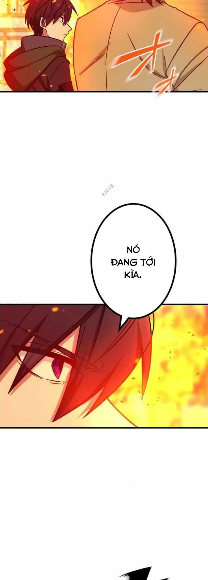 Sát thủ mạnh nhất chuyển sinh sang thế giới khác - Chapter 13 - Page 4