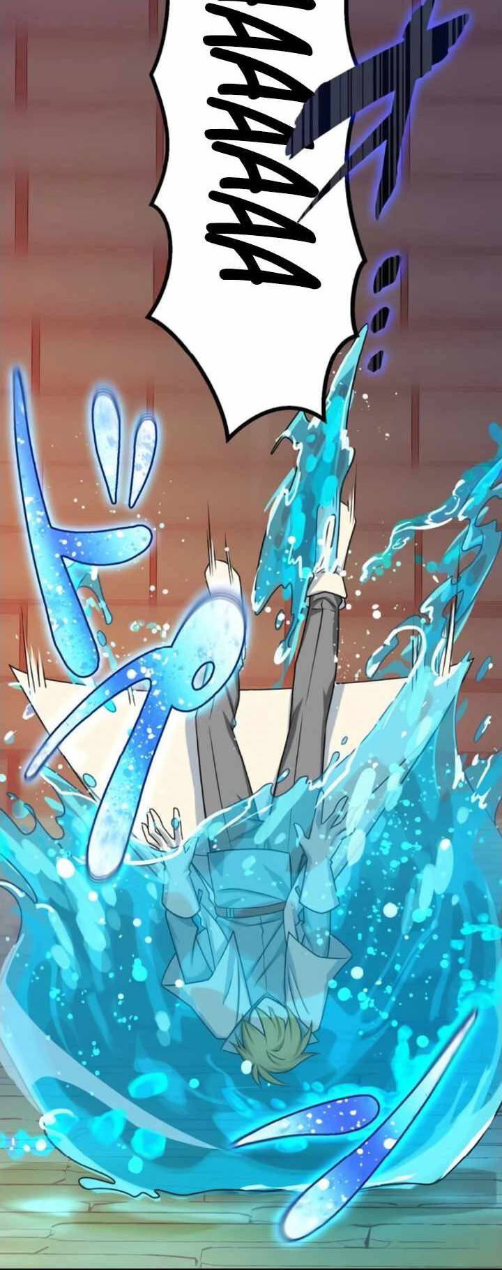 Sát thủ mạnh nhất chuyển sinh sang thế giới khác - Chapter 13 - Page 52