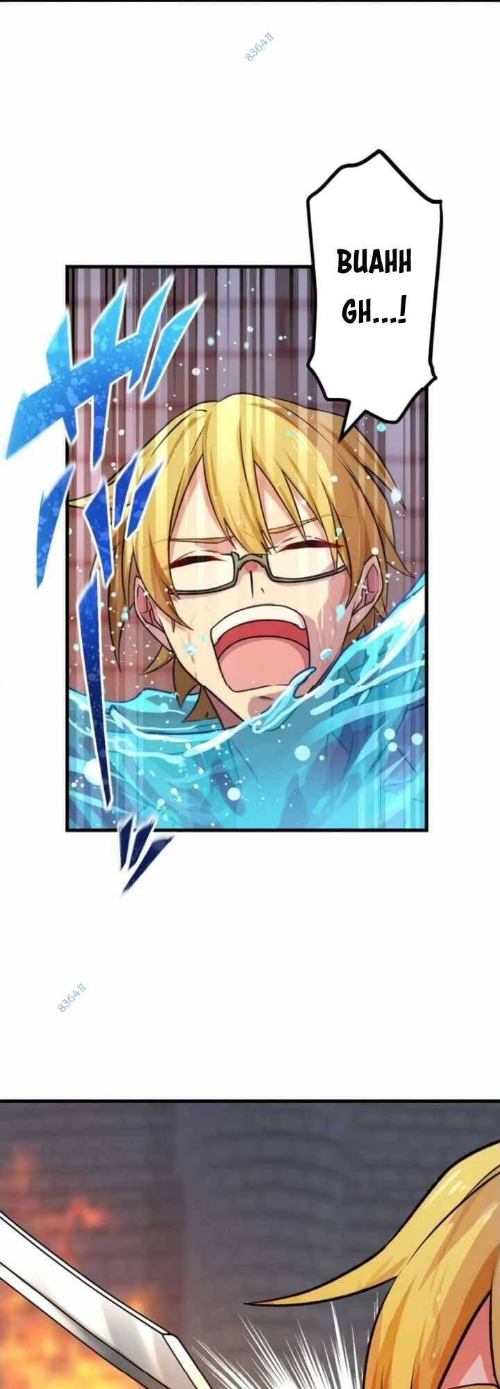 Sát thủ mạnh nhất chuyển sinh sang thế giới khác - Chapter 13 - Page 53