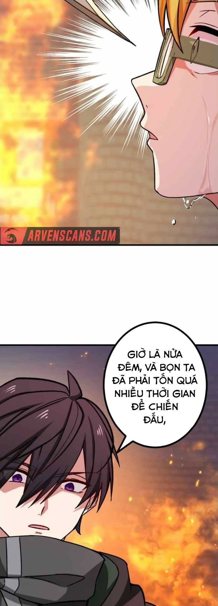 Sát thủ mạnh nhất chuyển sinh sang thế giới khác - Chapter 13 - Page 54