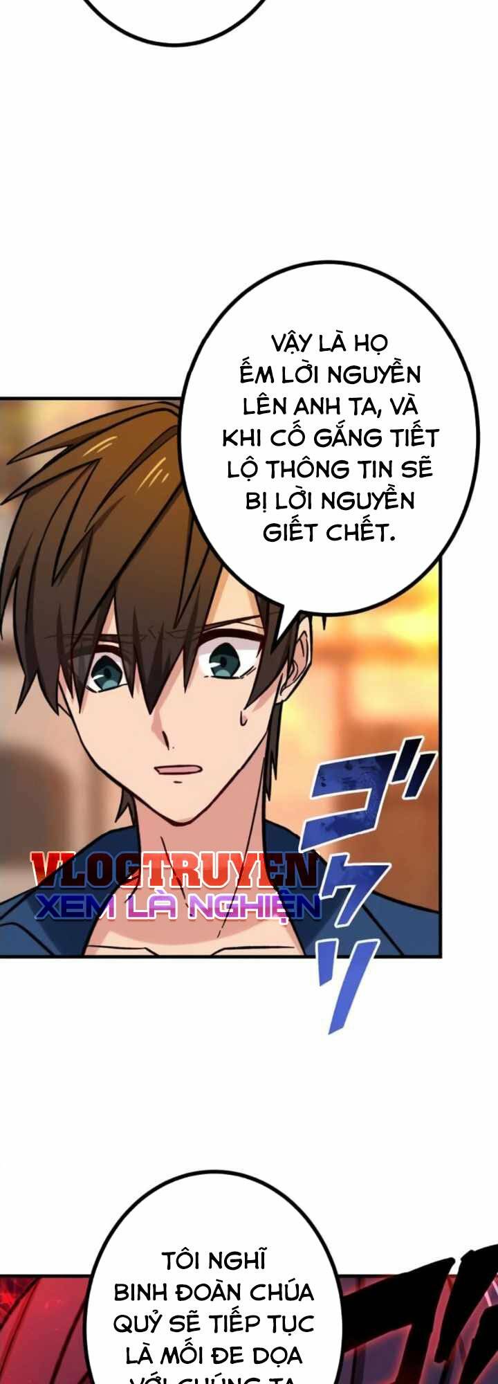 Sát thủ mạnh nhất chuyển sinh sang thế giới khác - Chapter 13 - Page 60