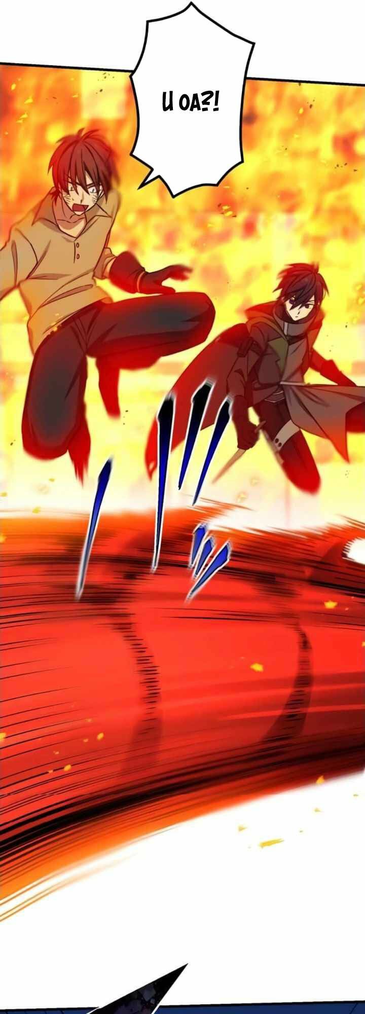 Sát thủ mạnh nhất chuyển sinh sang thế giới khác - Chapter 13 - Page 7