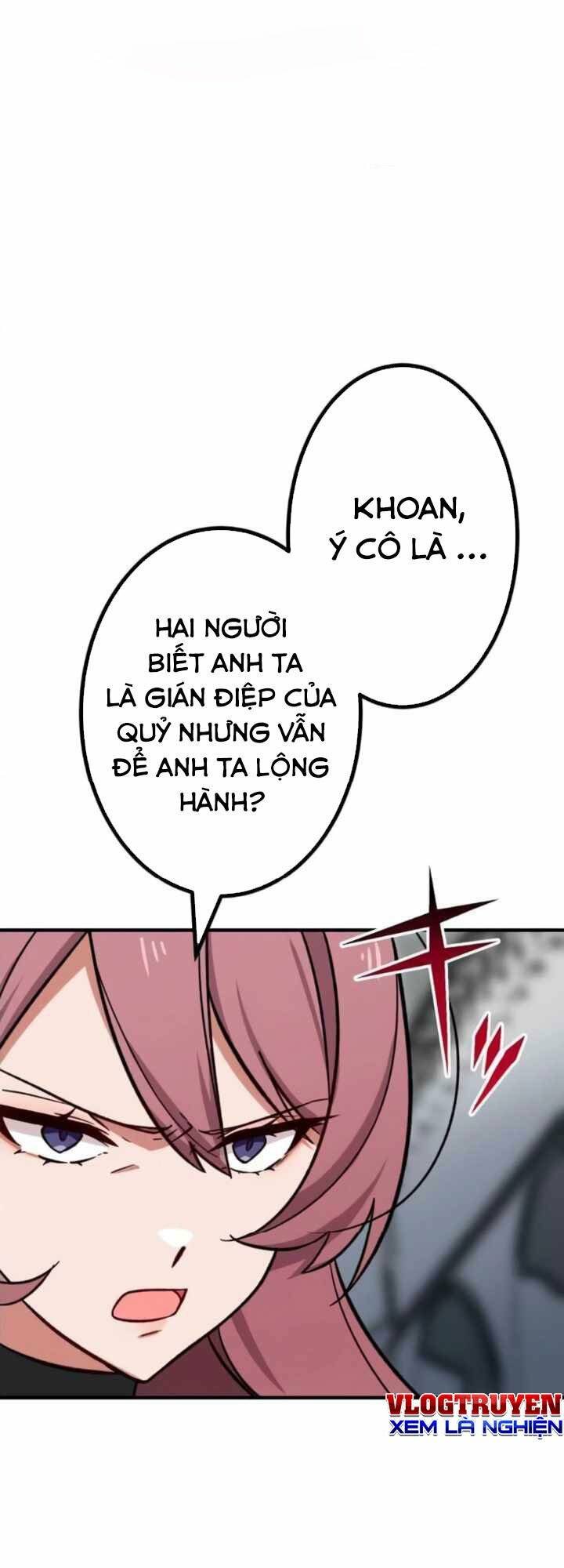 Sát thủ mạnh nhất chuyển sinh sang thế giới khác - Chapter 14 - Page 9