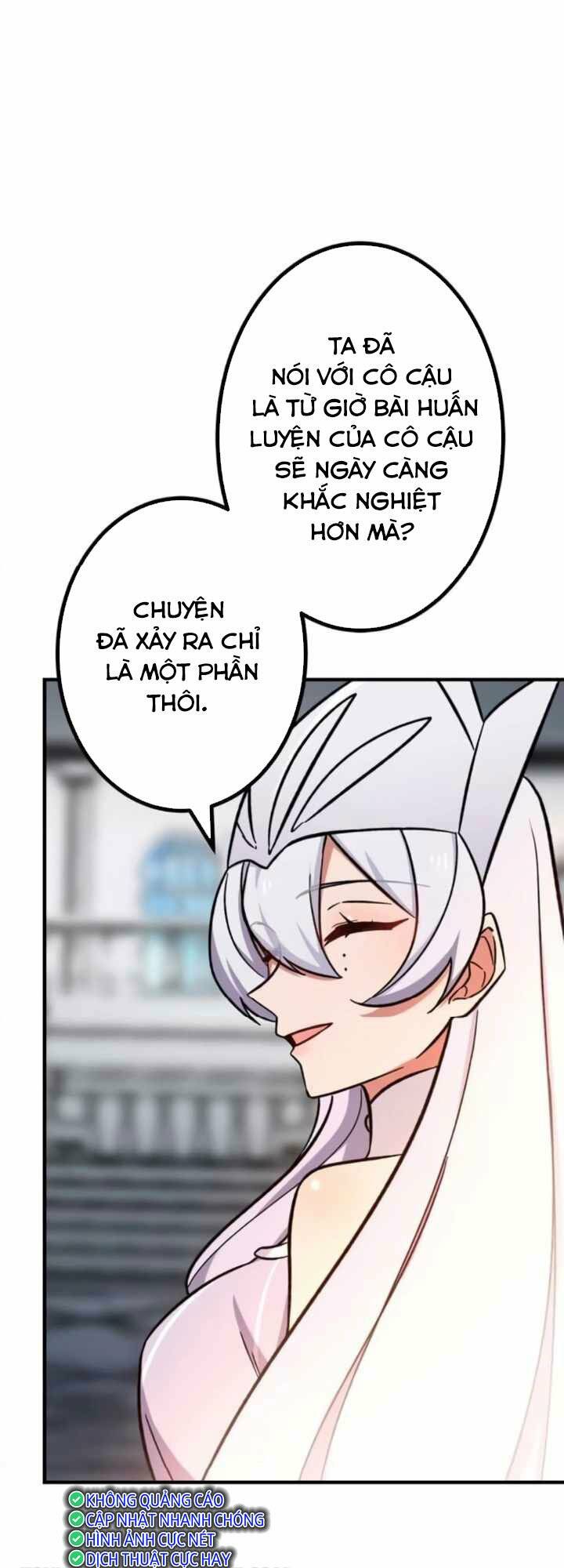 Sát thủ mạnh nhất chuyển sinh sang thế giới khác - Chapter 14 - Page 10