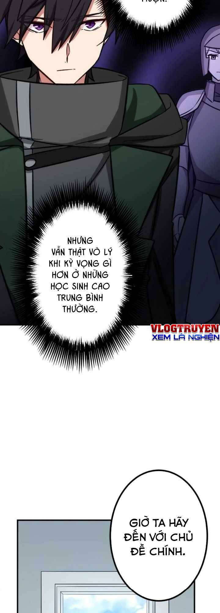 Sát thủ mạnh nhất chuyển sinh sang thế giới khác - Chapter 14 - Page 14