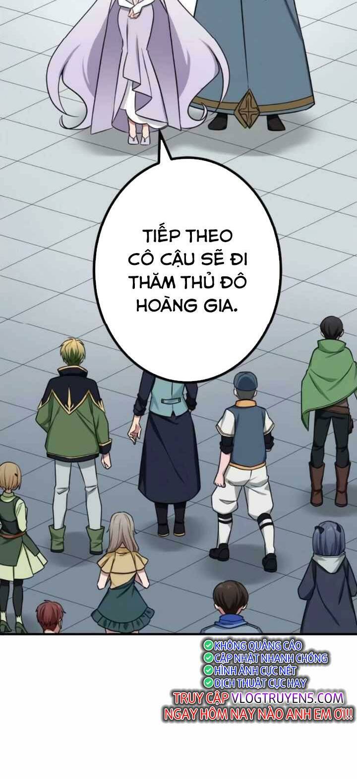 Sát thủ mạnh nhất chuyển sinh sang thế giới khác - Chapter 14 - Page 16