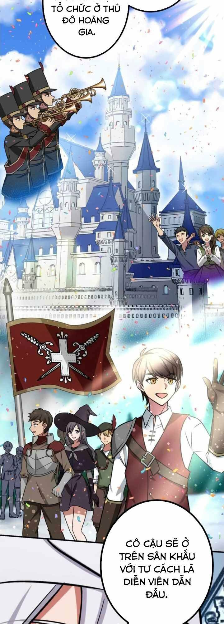 Sát thủ mạnh nhất chuyển sinh sang thế giới khác - Chapter 14 - Page 18