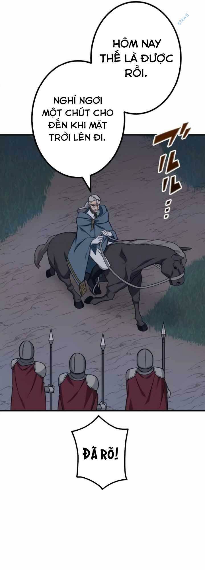 Sát thủ mạnh nhất chuyển sinh sang thế giới khác - Chapter 14 - Page 21