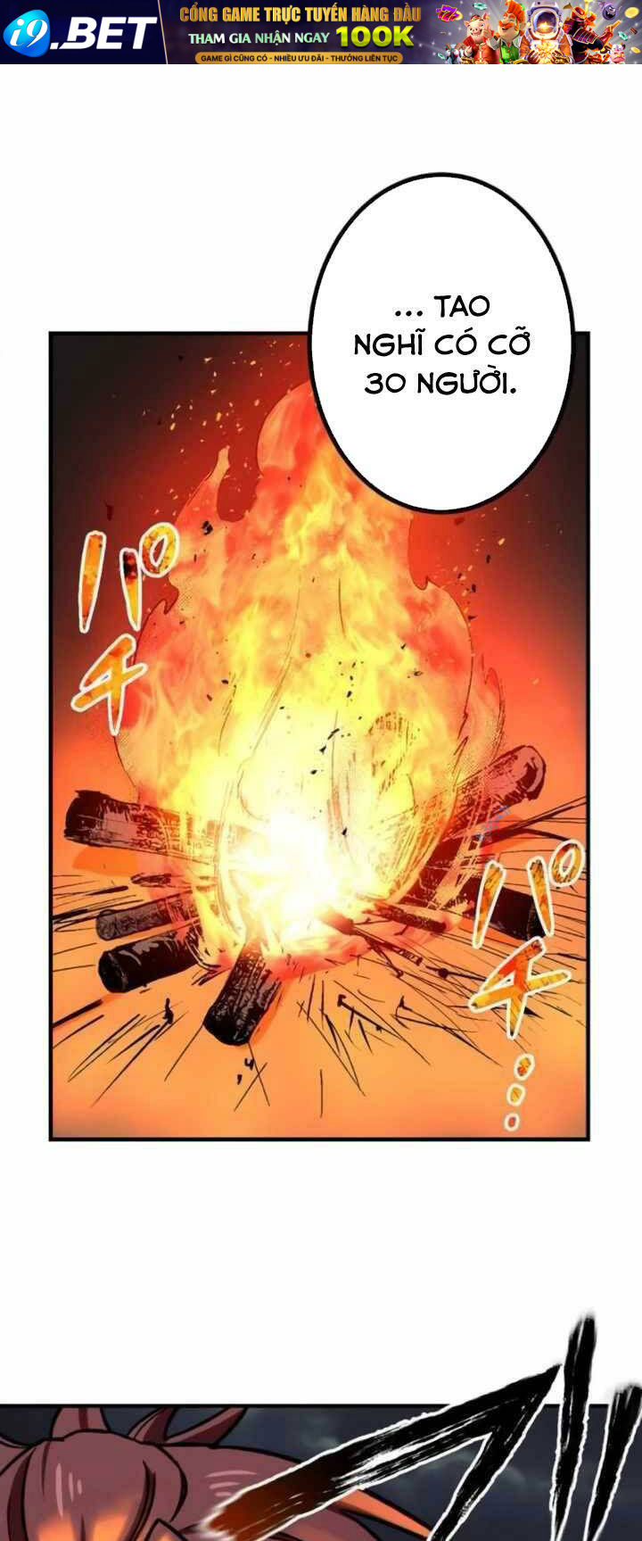 Sát thủ mạnh nhất chuyển sinh sang thế giới khác - Chapter 14 - Page 23