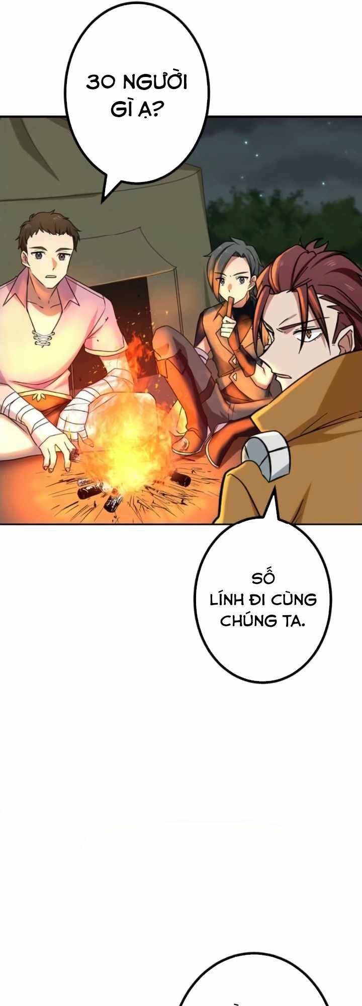 Sát thủ mạnh nhất chuyển sinh sang thế giới khác - Chapter 14 - Page 25