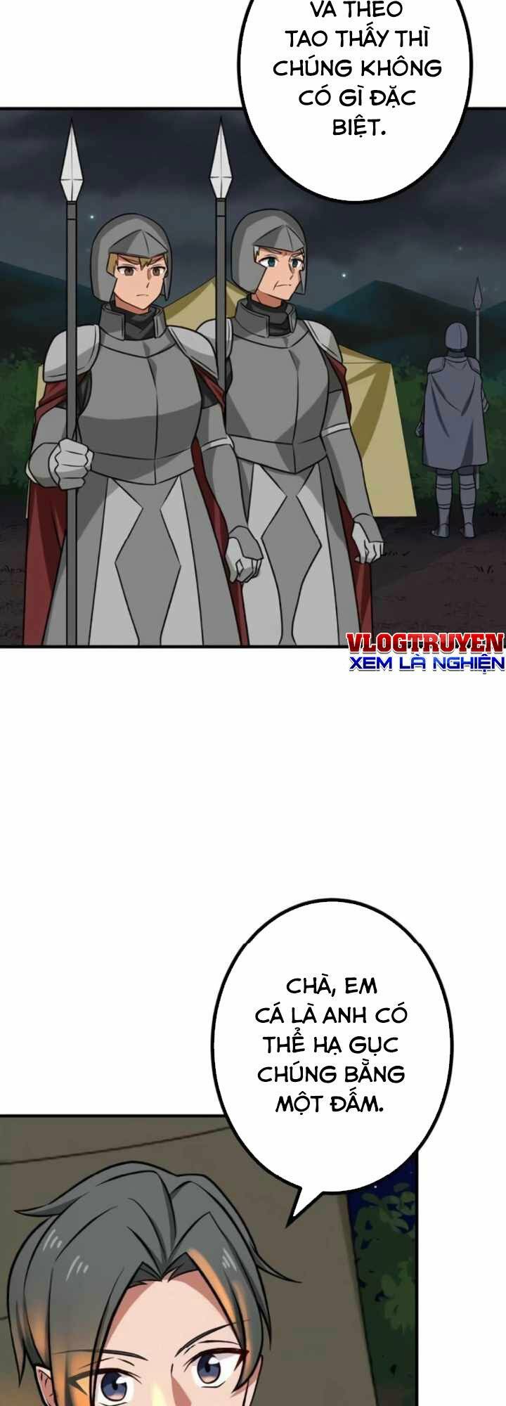 Sát thủ mạnh nhất chuyển sinh sang thế giới khác - Chapter 14 - Page 26